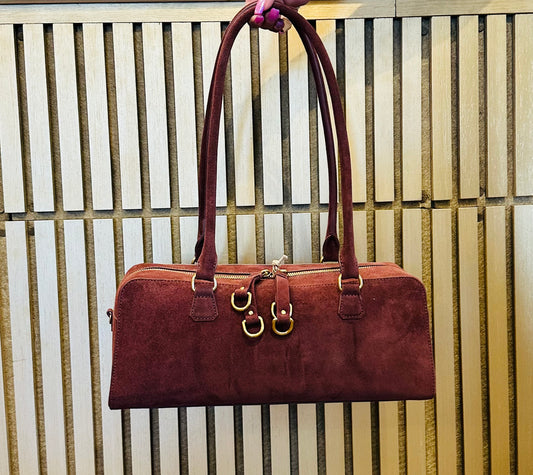 Hobo Sadie Satchel