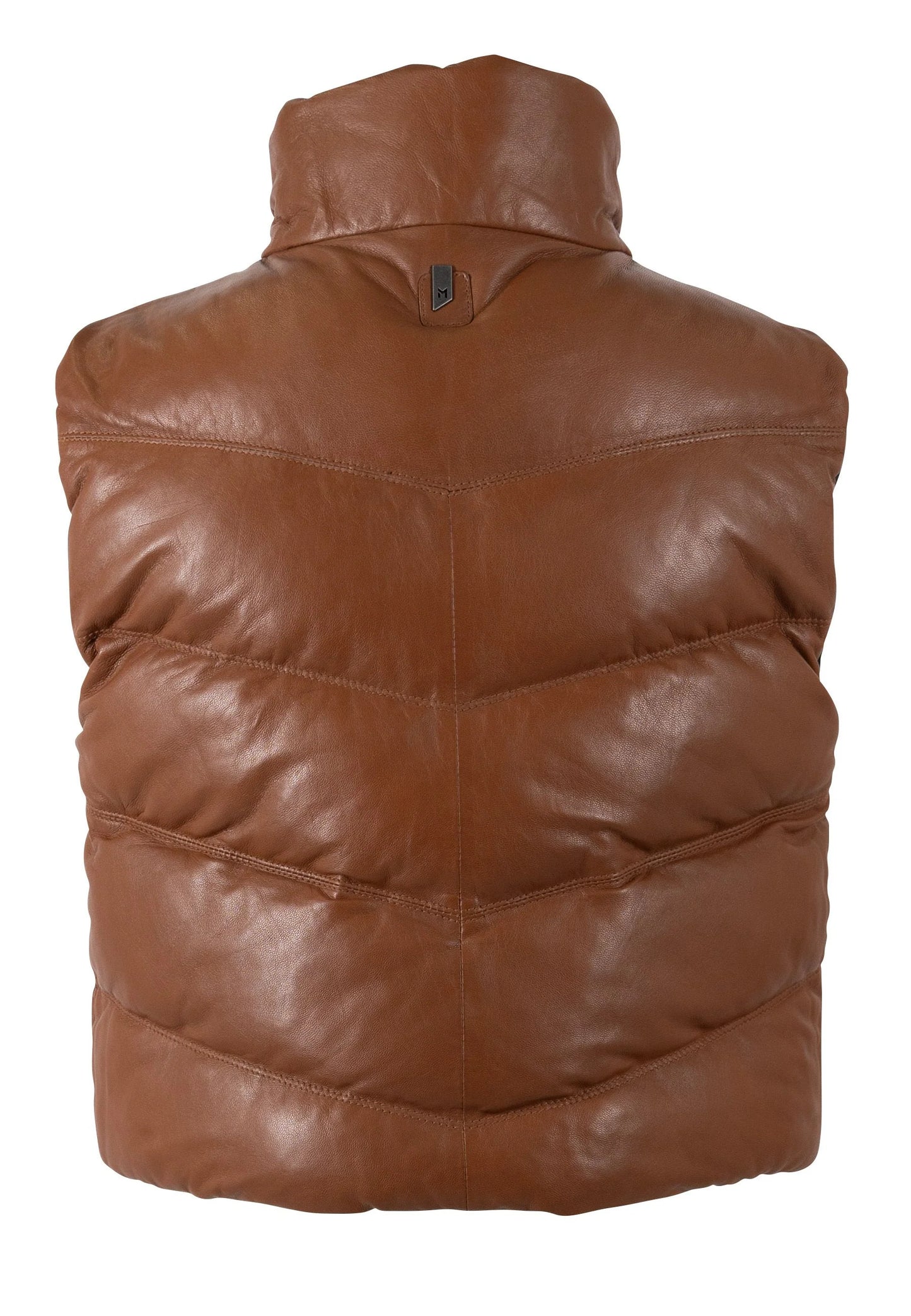 Mauritius Ellen Reversible Vest
