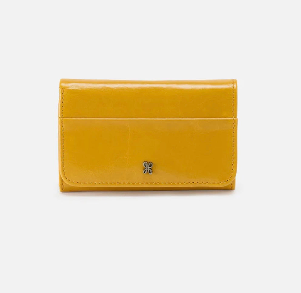 Hobo Jill Trifold Wallet
