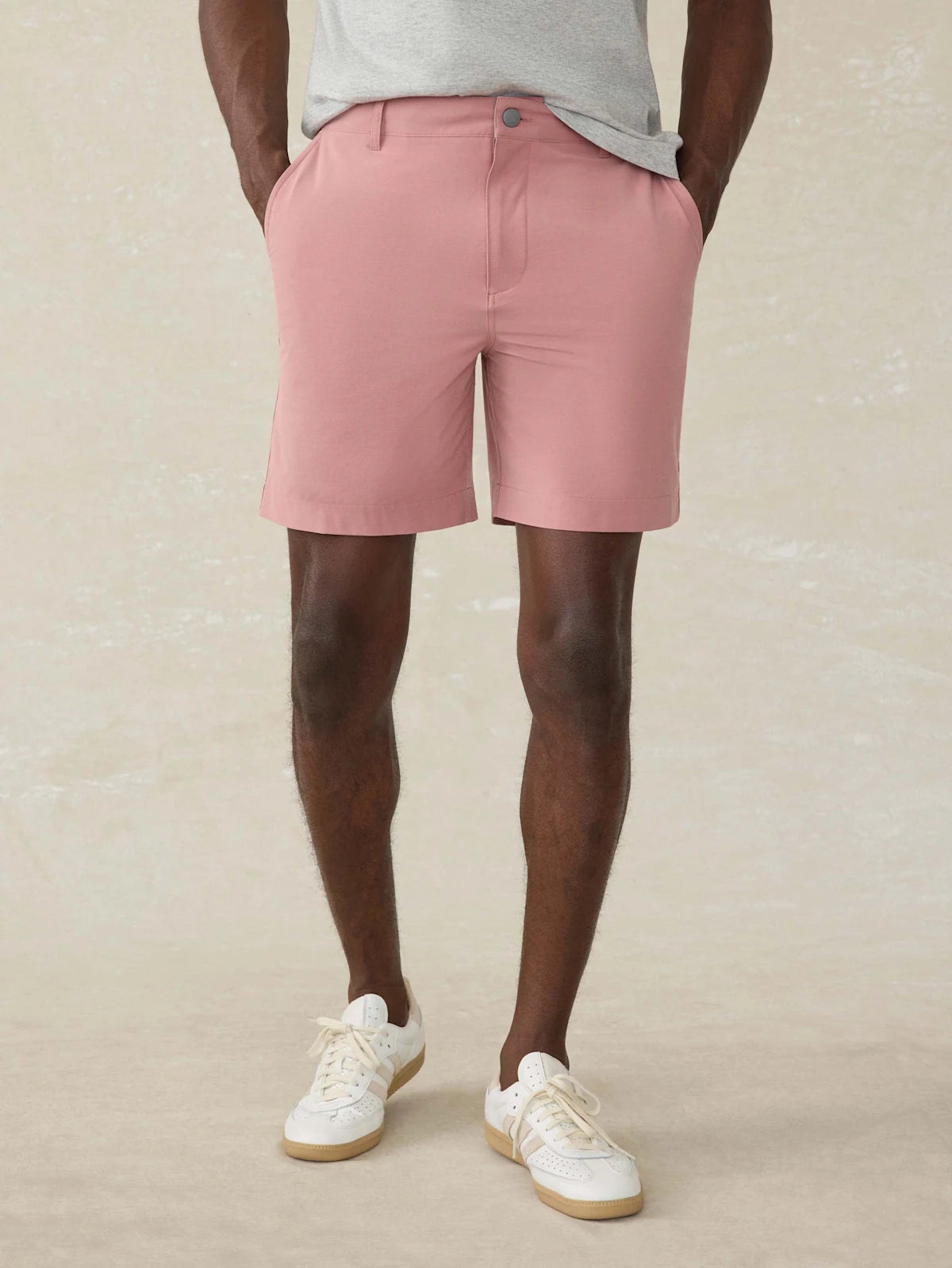 Faherty Men’s All Day Short
