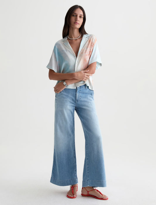 AG Stella Ankle Jean Flight
