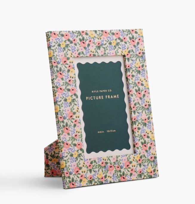 Rifle Paper Co Picture Frame