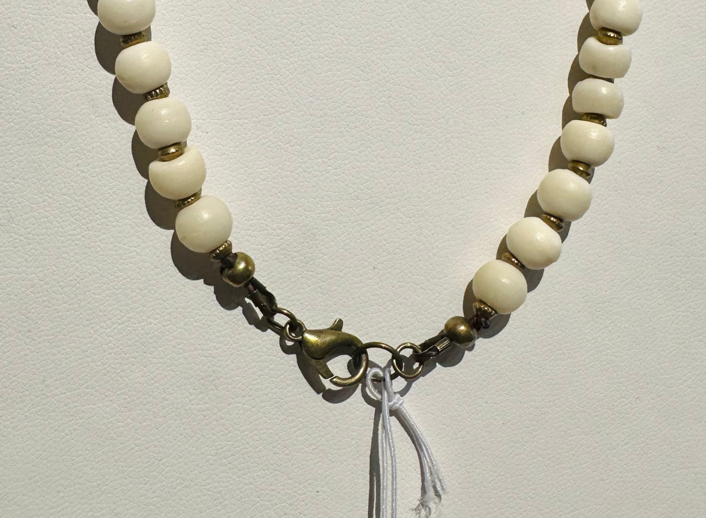 Rayne Works Short Necklace #12