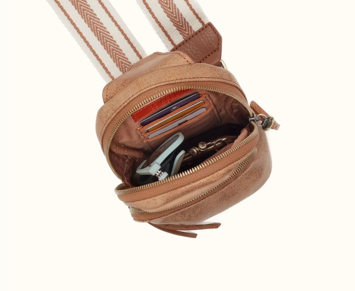 Hobo Small Fern Sling
