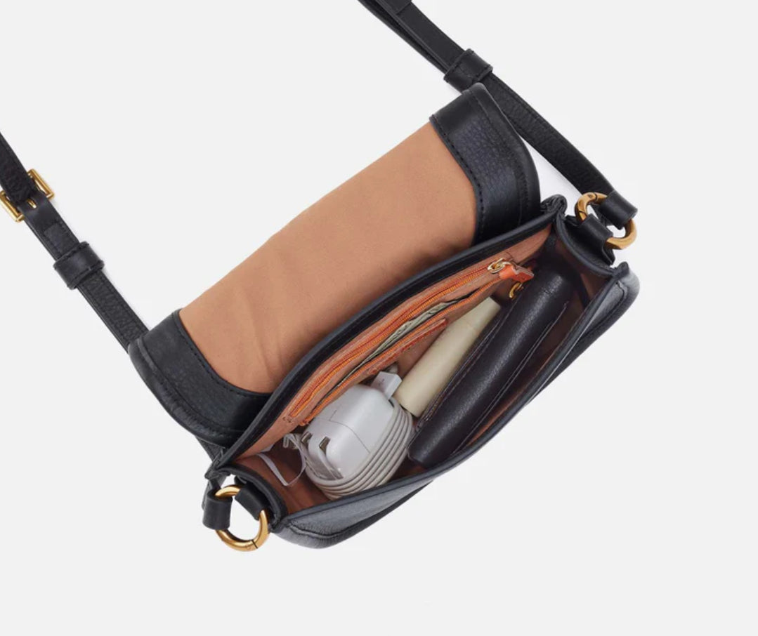 Hobo Kiva Small Crossbody