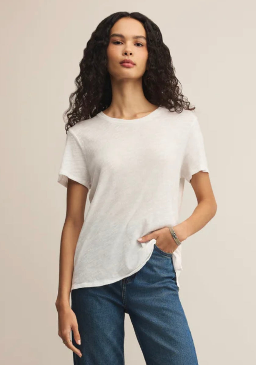 Zsupply Foundation Slub Tee