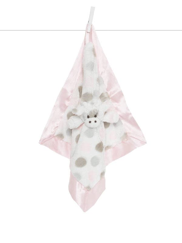 Little G™ Blanky: Pink