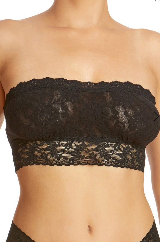 Hanky Panky Lace Bandeau