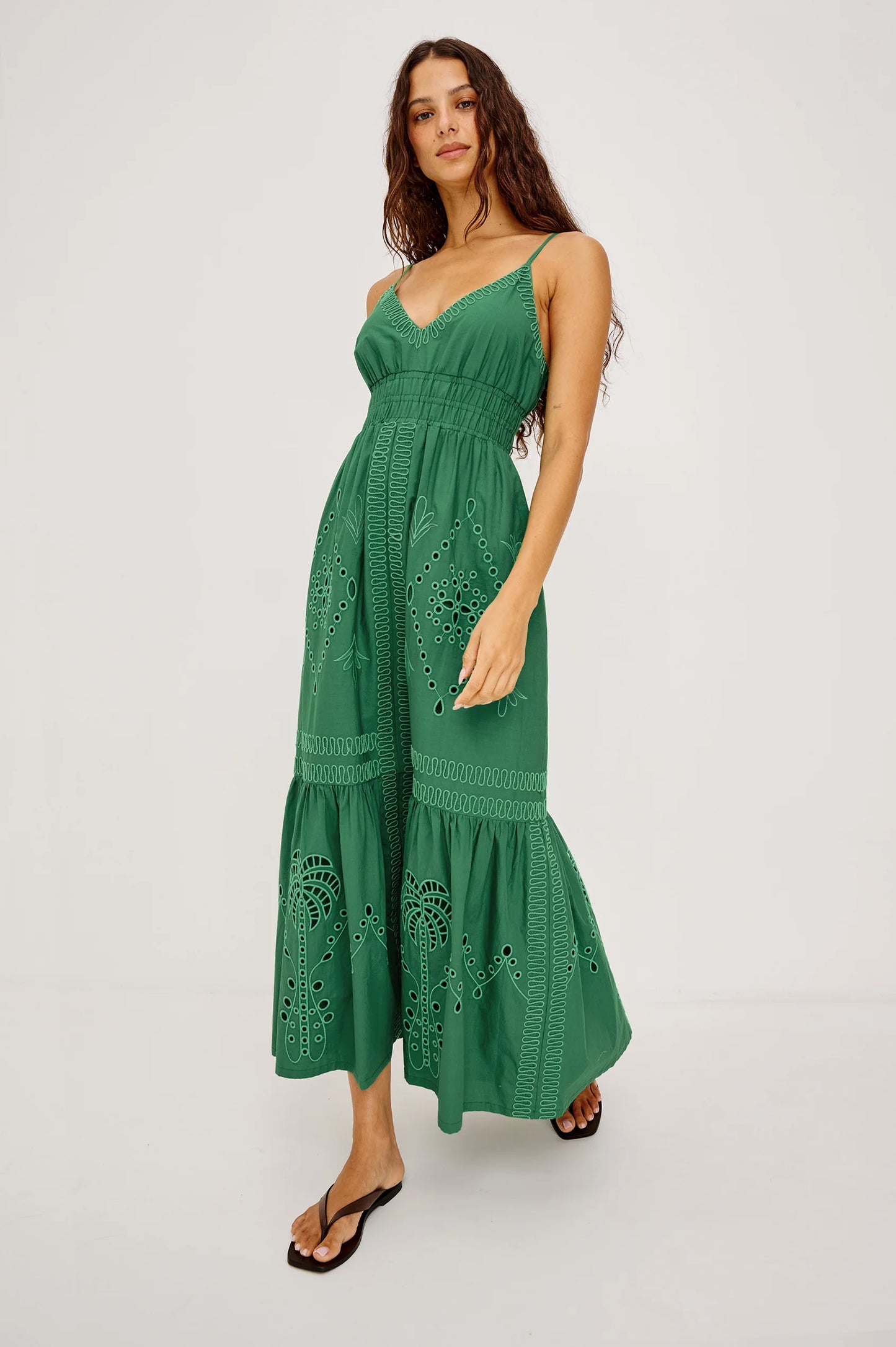 Rails Blair Clover Dress