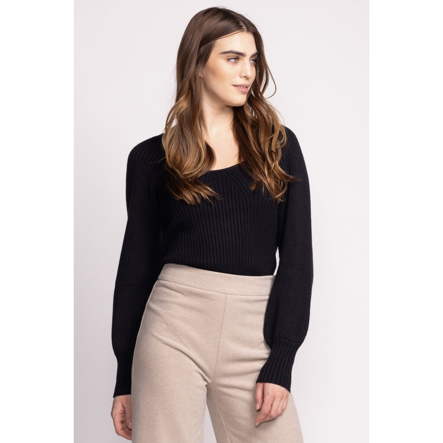 Pink Martini Elodie Sweater