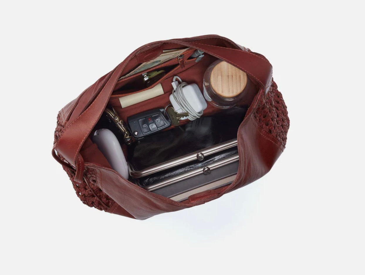 Hobo Hazel Bag
