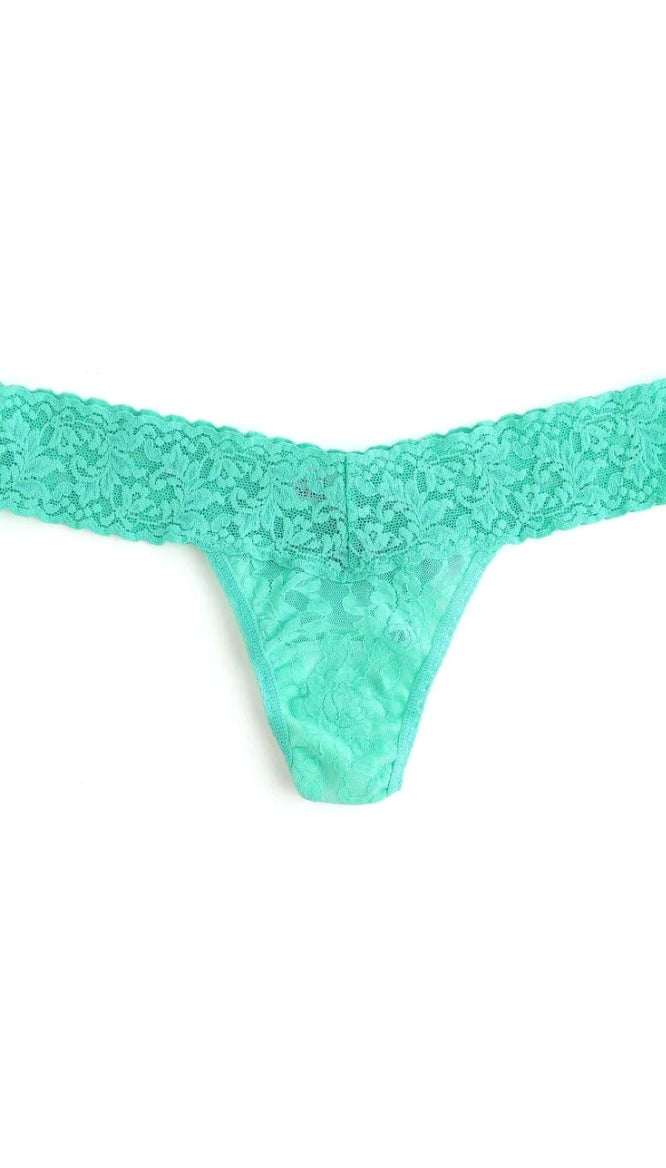 Hanky Panky Petite Thong