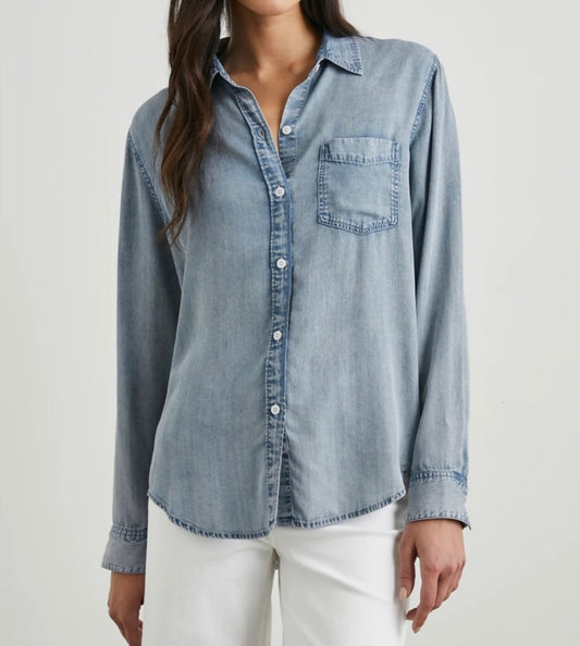 Rails Ingrid Medium Vintage Cloud Wash