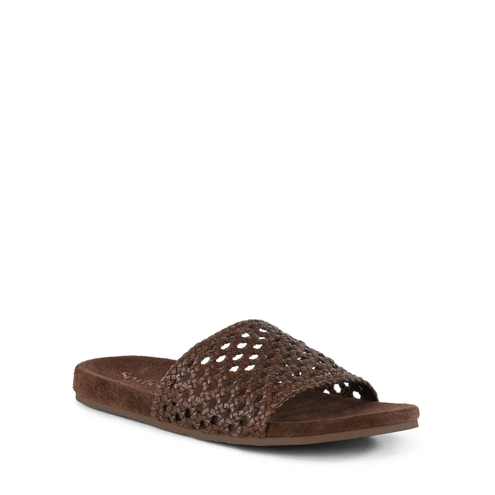 Seychelles Somerset Sandal Brown