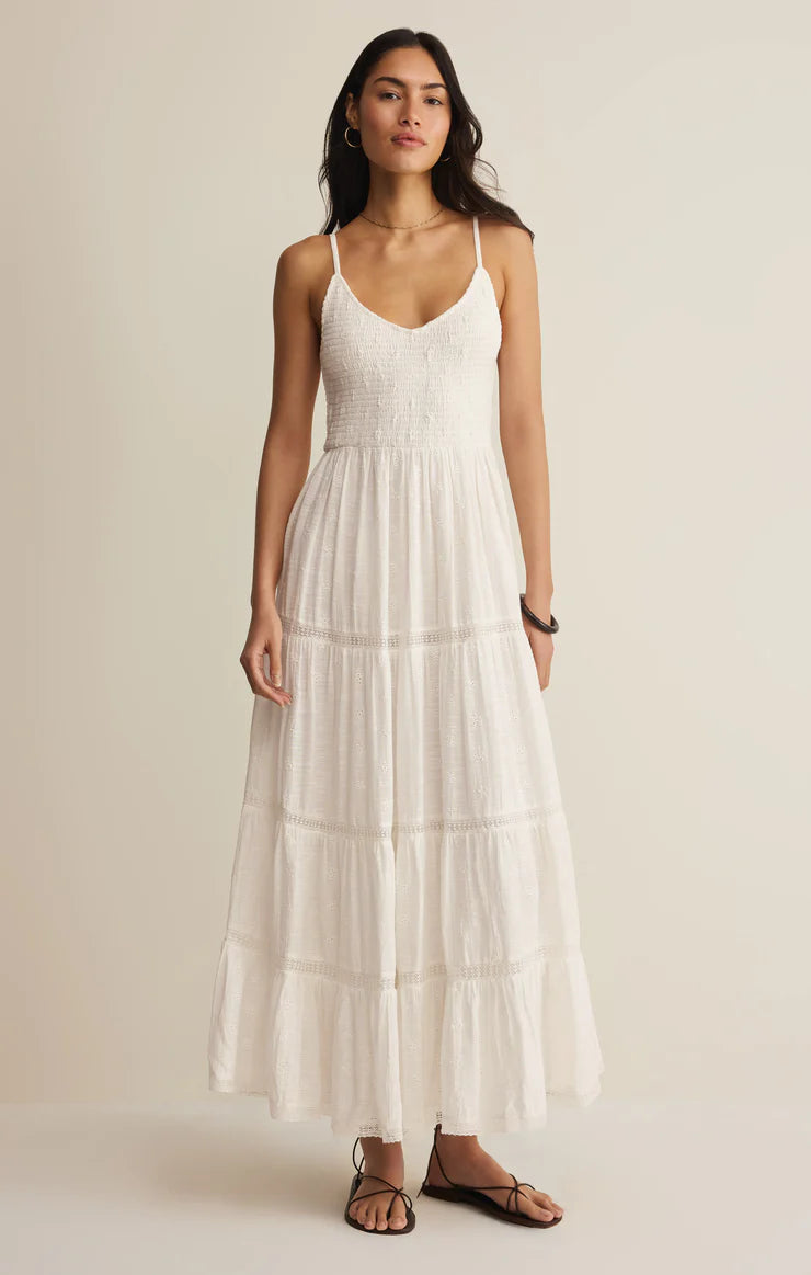 Z Supply Behati Midi Dress