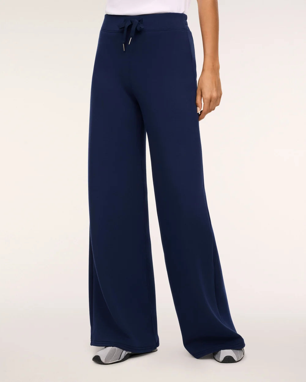Spanx AirEssentials Wide Leg Pant