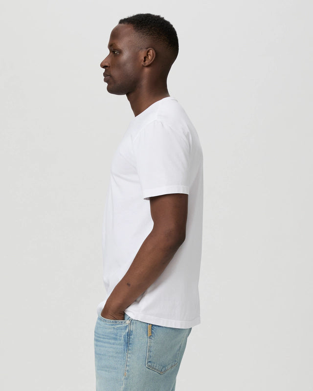 Paige Men’s Sorden Crew Neck Tee