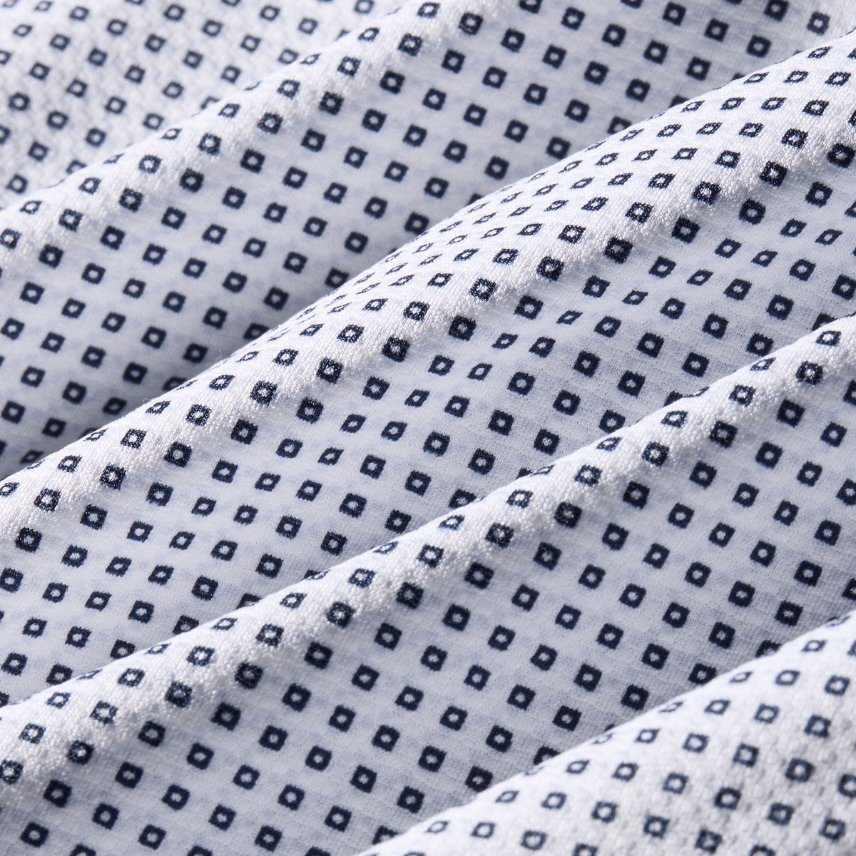 Mizzen + Main Halyard SS Dress shirt
