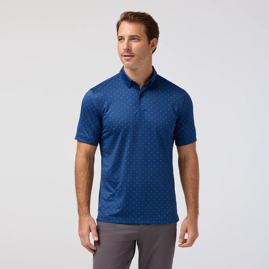 Mizzen+Main Halyard SS Polo