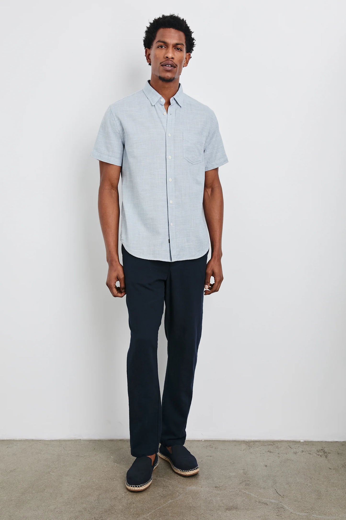 Rails Men’s Fairfax Shirt