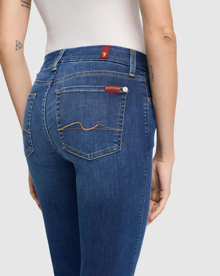 7 For All Mankind Kimmie Bootcut B(Air)