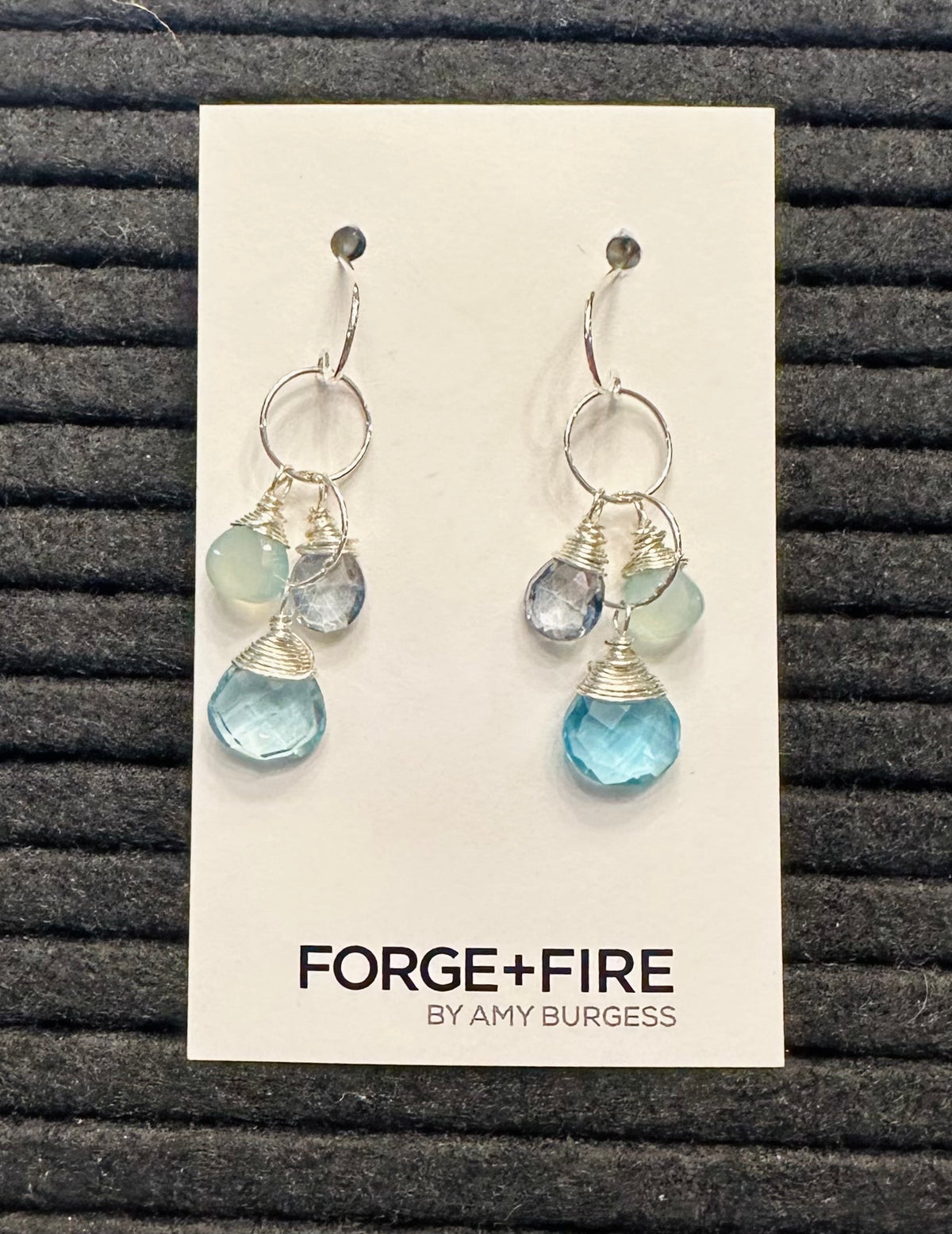 Forge And Fire Jane With Gems