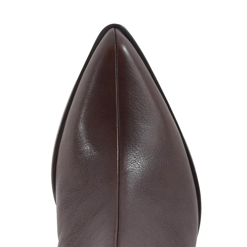 Seychelles Begging You Leather Boot
