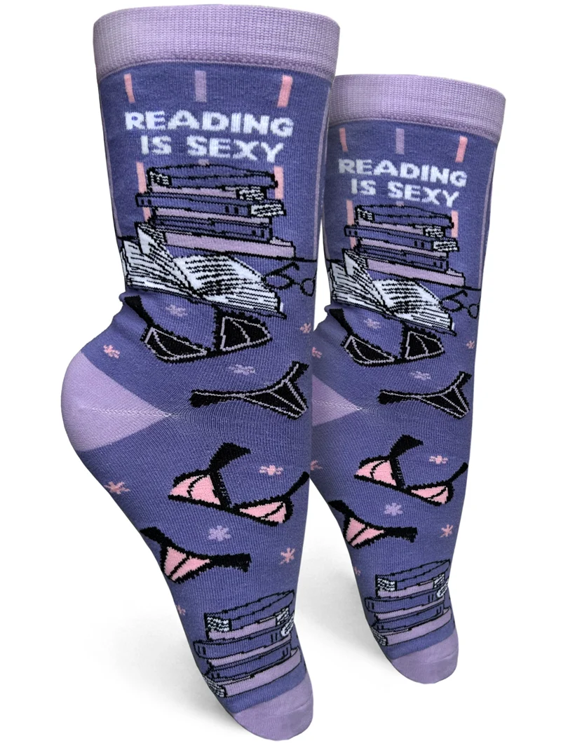 Groovy Things Socks Women’s
