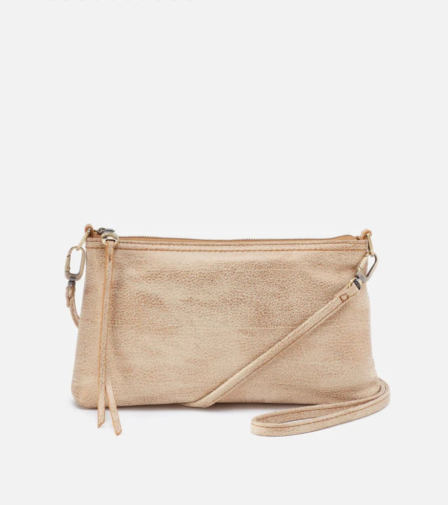 Hobo Darcy Gold leaf