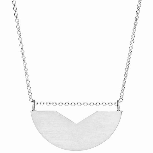 Veronica And Harold Karina Necklace SS