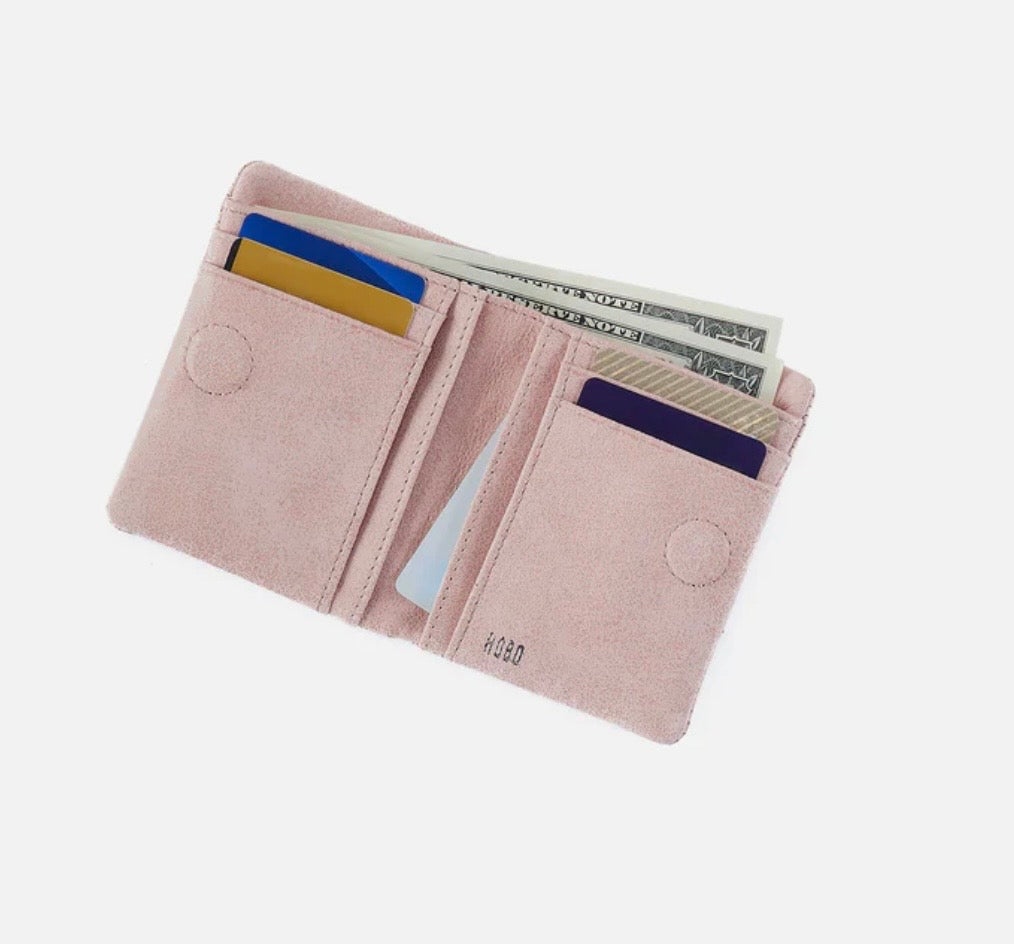 Hobo Lumen Mini Wallet