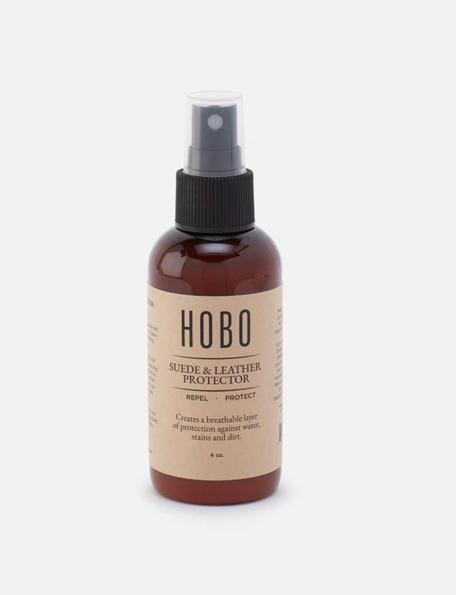 Hobo Suede And Leather Protector
