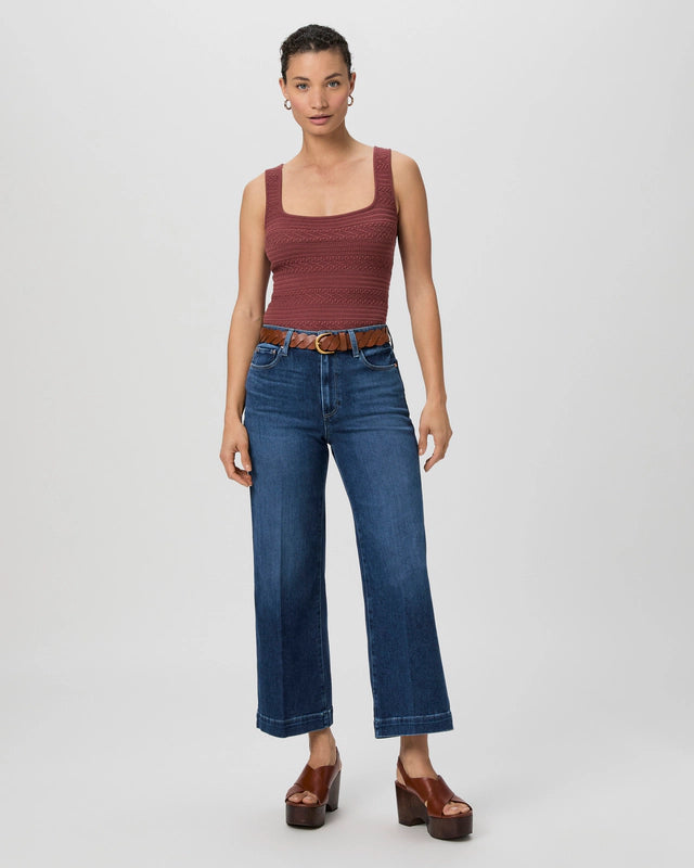 Paige Anessa Wide Leg Kindred