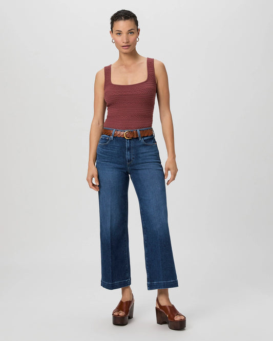 Paige Anessa Wide Leg Kindred