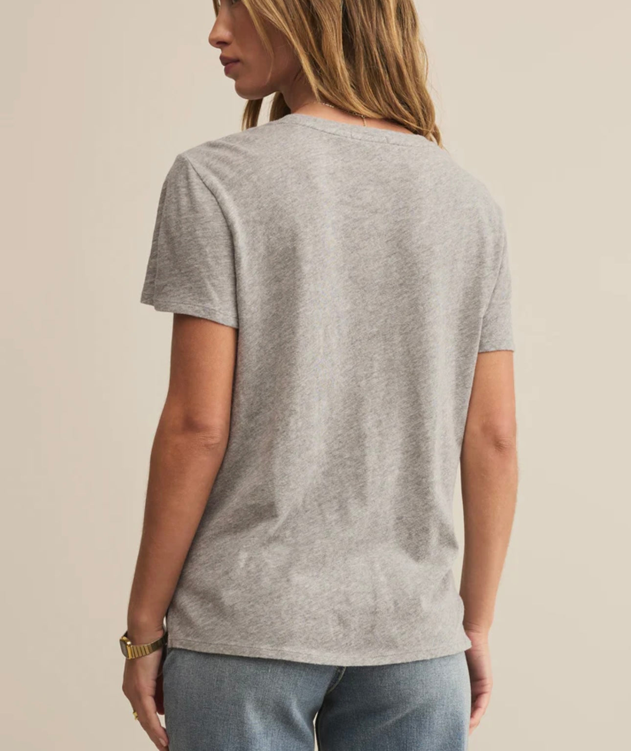 Zsupply Foundation Slub Tee