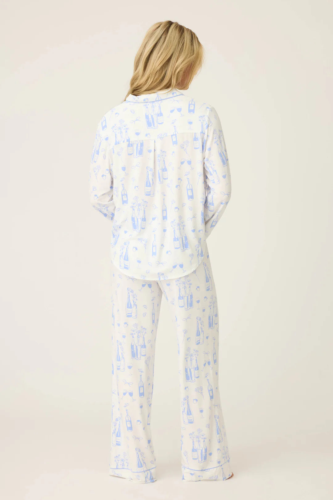 PJ Salvage Parisian Dreams Set