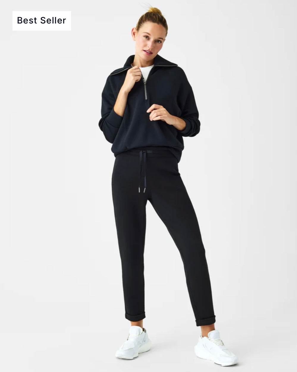 Spanx AirEssentials Tapered Pant