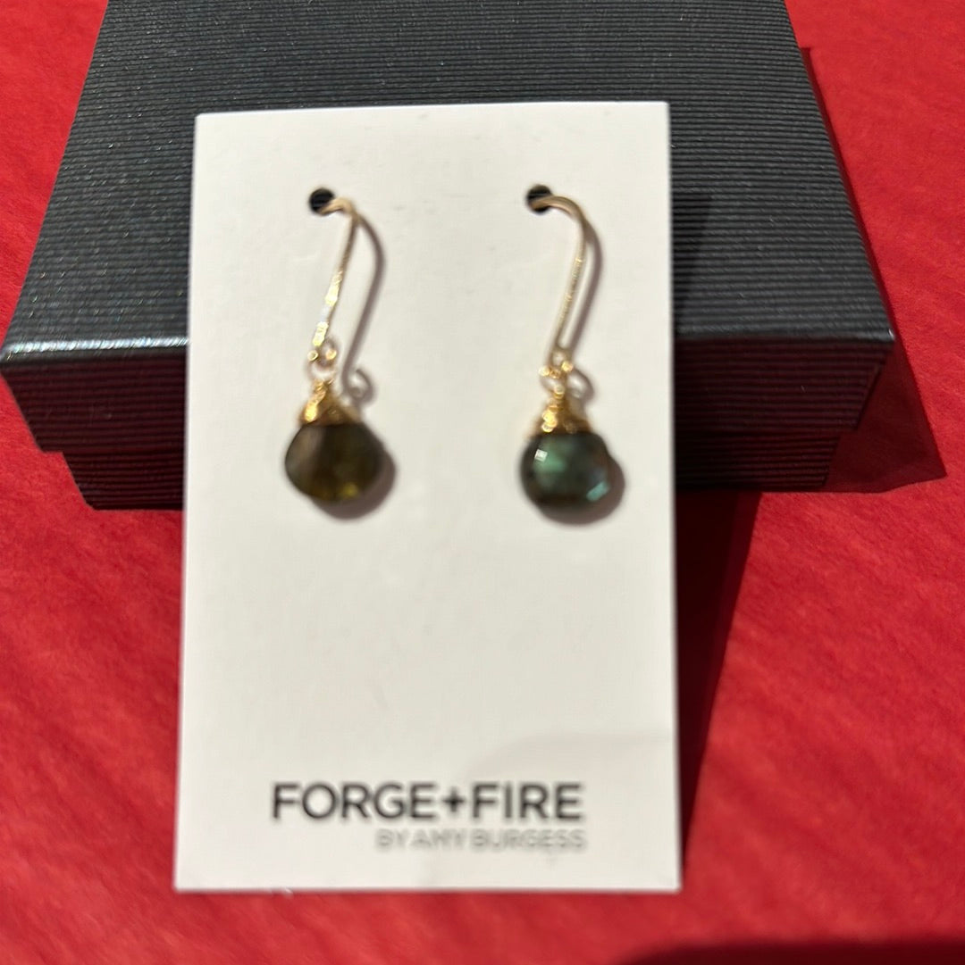 Forge and Fire Cathy Earing GF