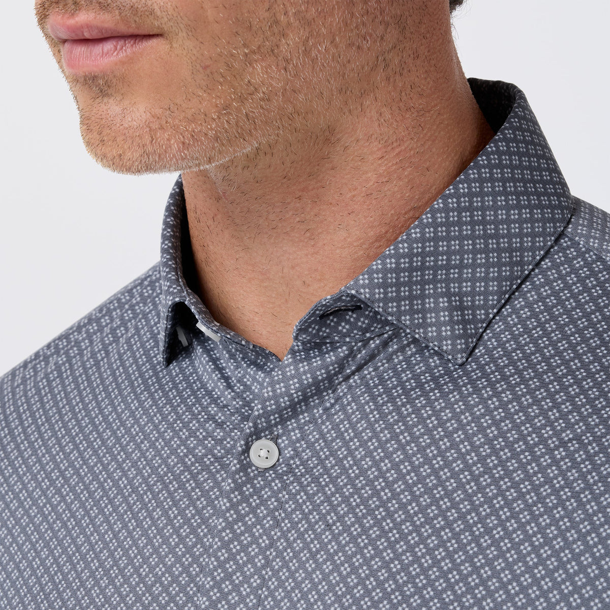 Mizzen+Main L/S Halyard Dress Shirt