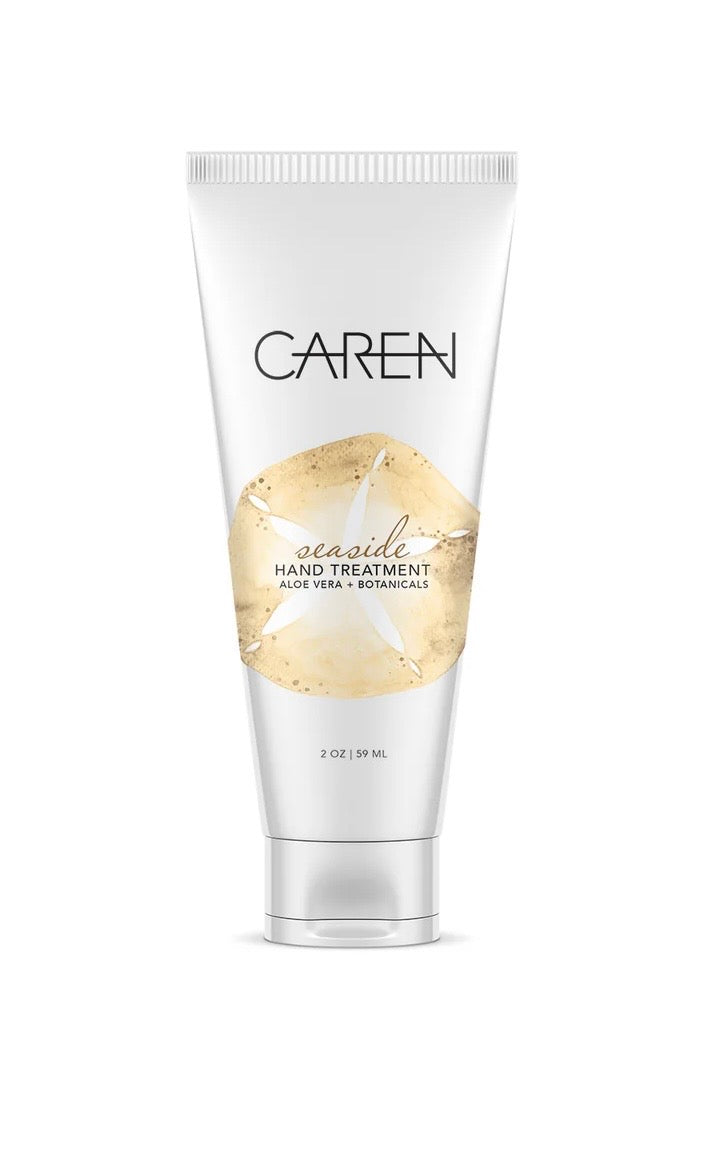 Caren 2oz Hand Treatment