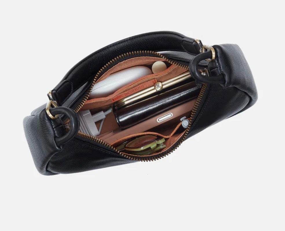 Hobo Cass Small Shoulder Bag