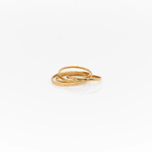 Nashelle Cluster Ring GF