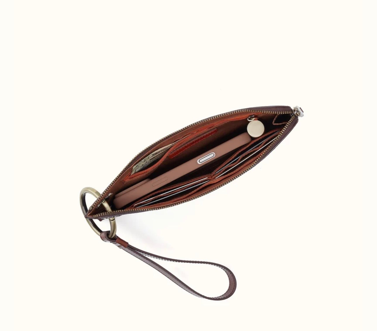 Hobo Jett Wristlet