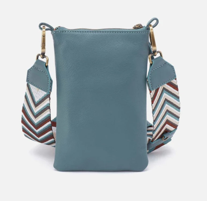 Cass Phone Crossbody With Guitar Strap
