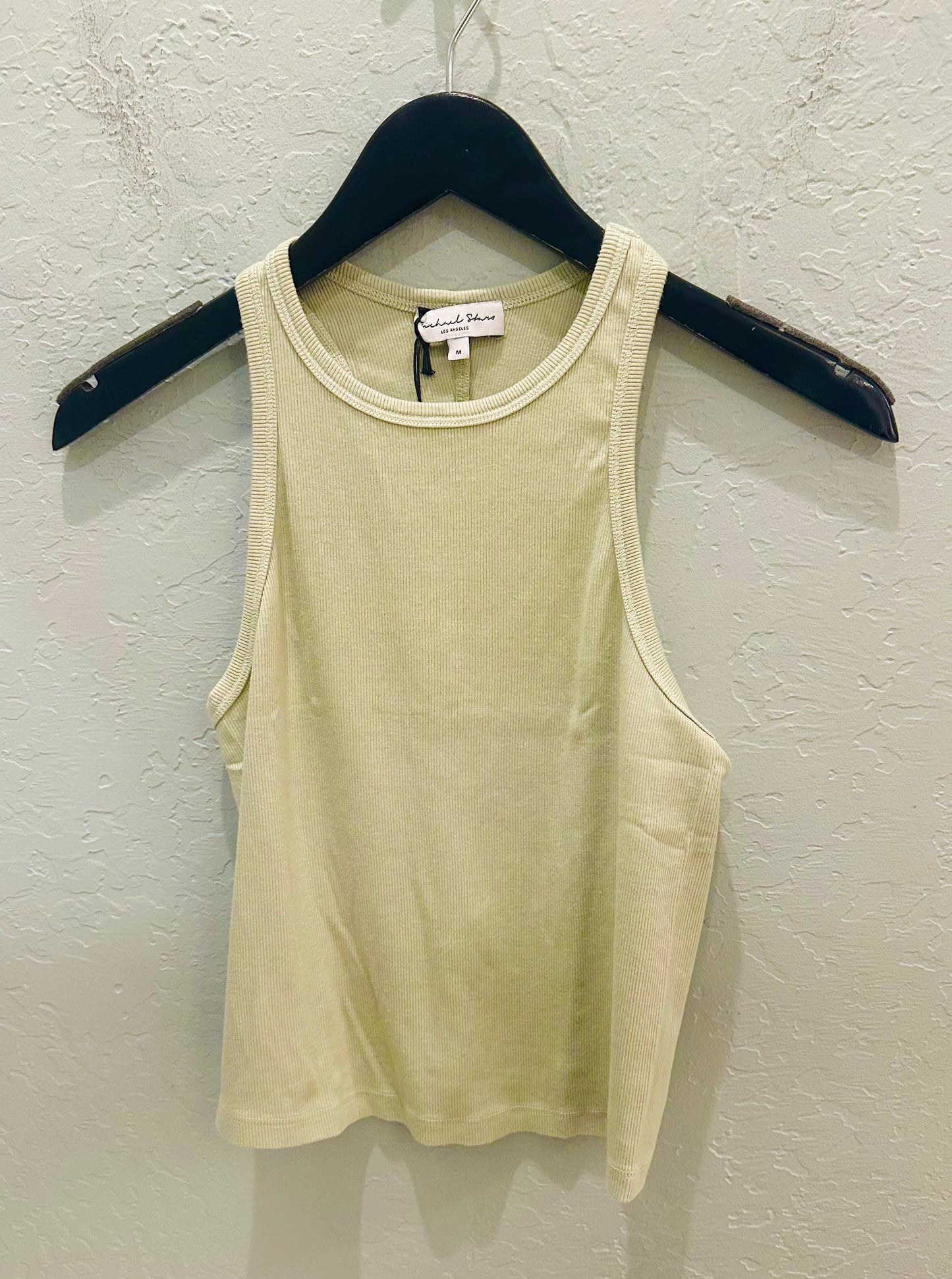 Michael Stars Pina Crop Tank