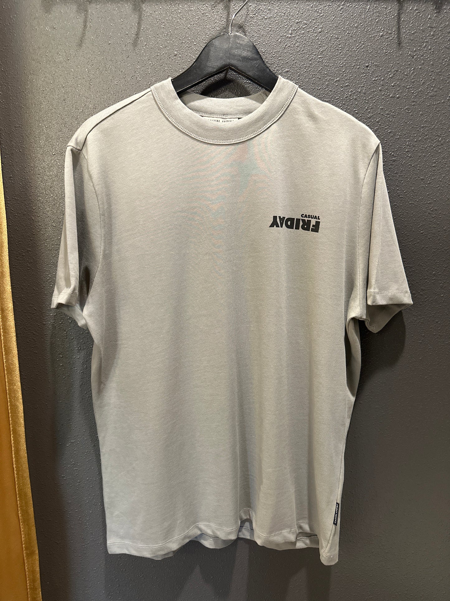 Casual Friday Tee