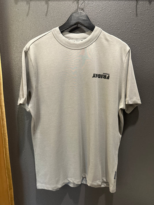 Casual Friday Tee