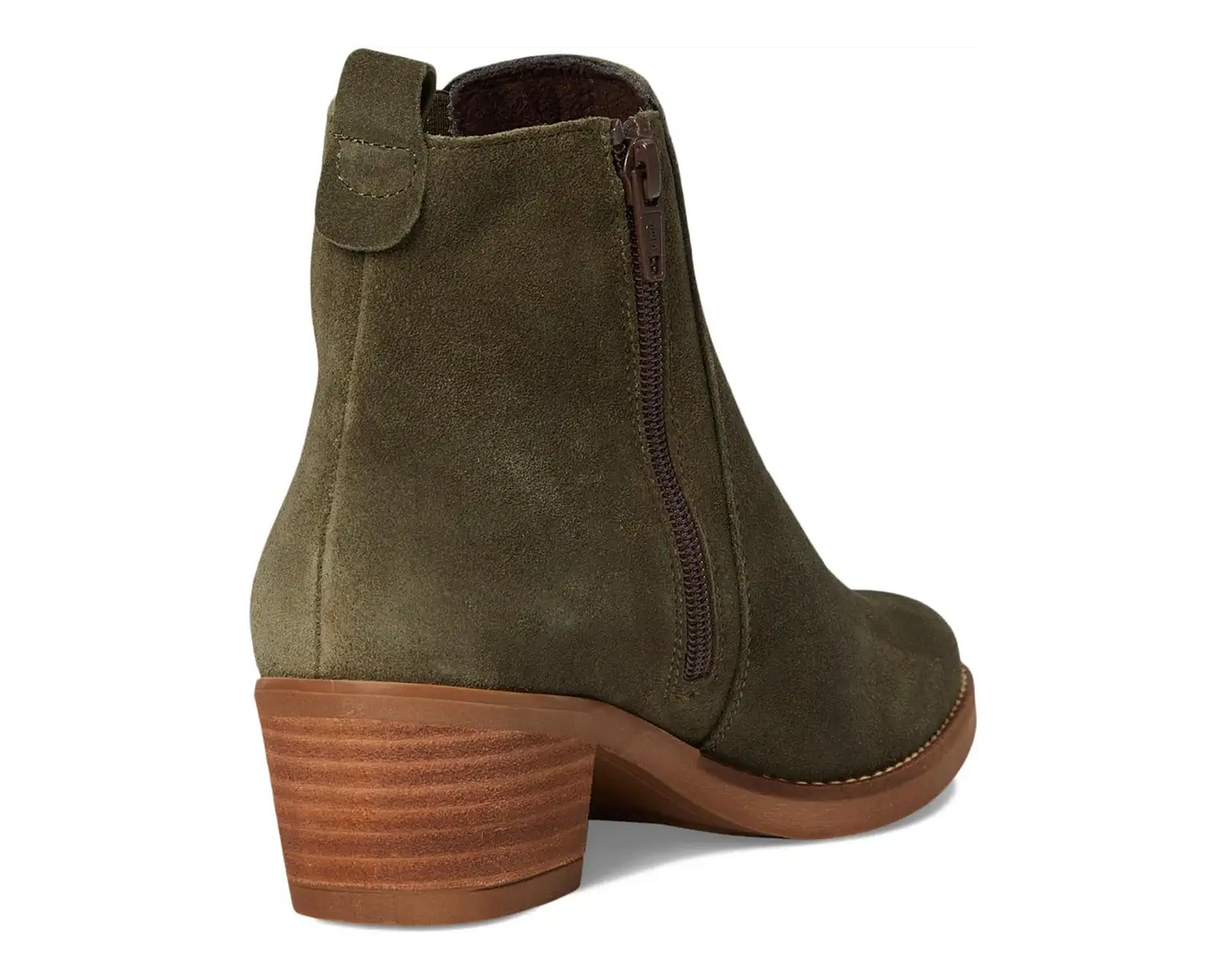 Eric Michael Sahara Boot