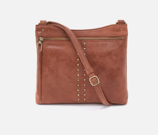 Hobo Cambel Burnished Saddle