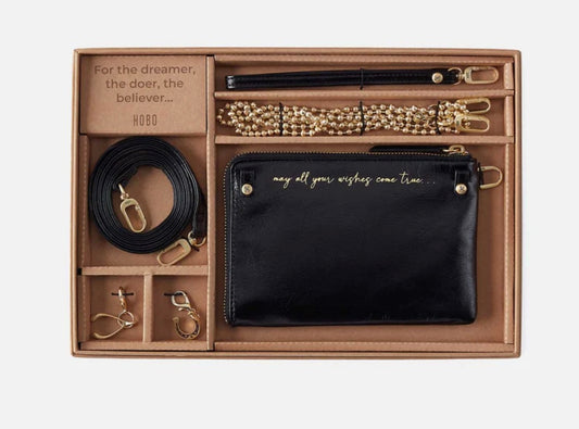 Hobo Wishes Gift Box